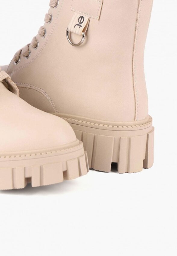 Ботинки Instreet