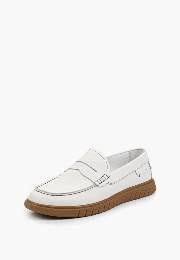 Лоферы Francesco Donni