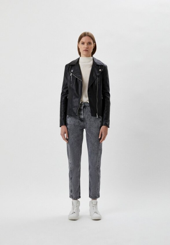 Косуха Armani Exchange