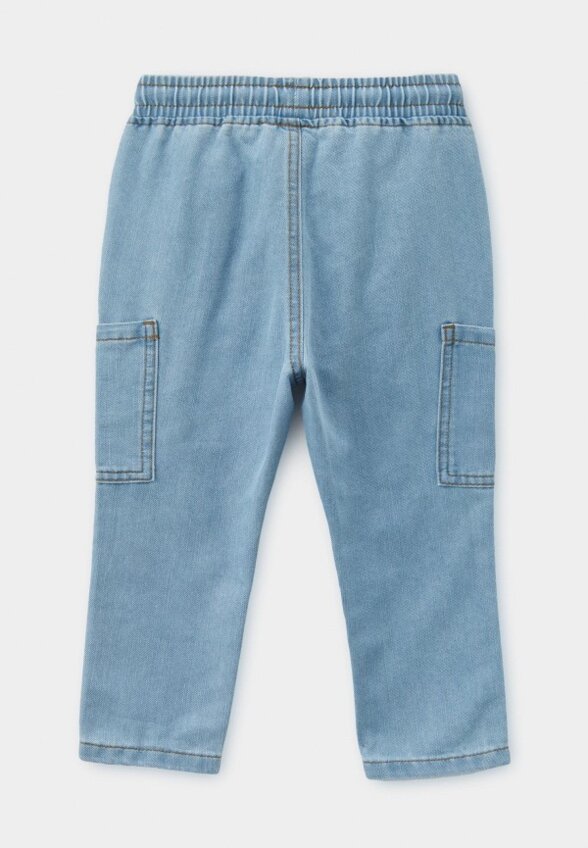 Джинсы LC Waikiki