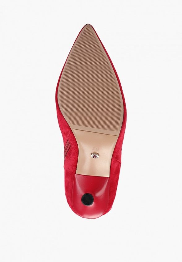 Ботфорты Aidini