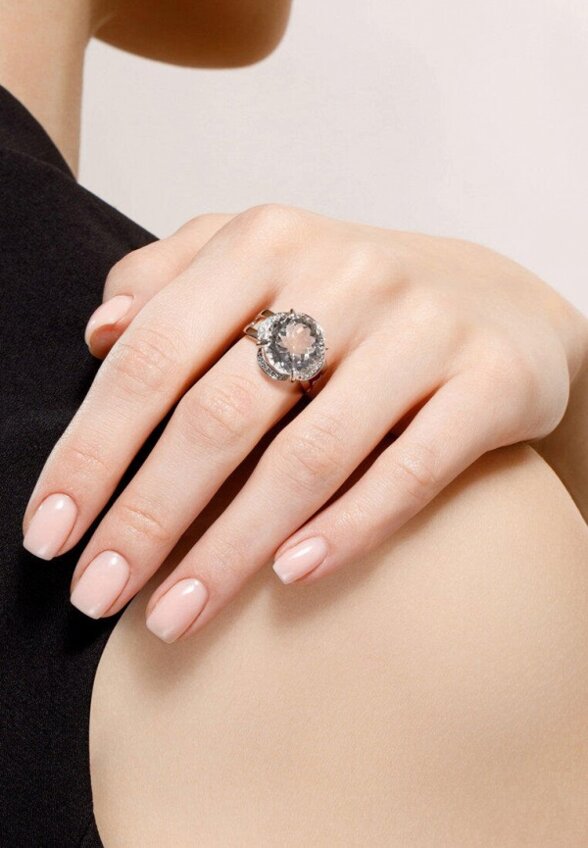 Кольцо Sokolov