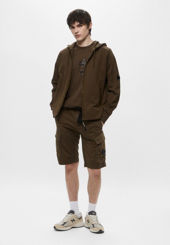 Толстовка C.P. Company