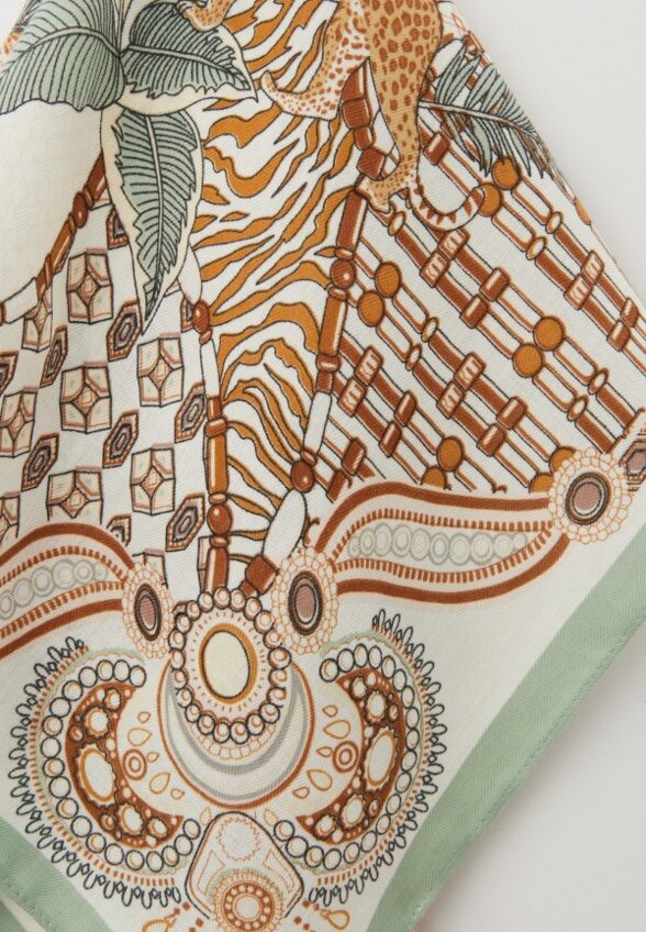 Платок Rosedena