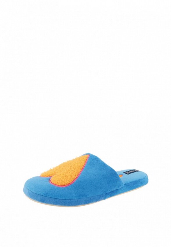 Тапочки De Fonseca