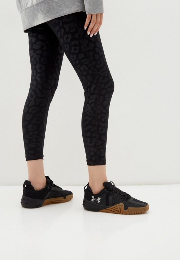 Кроссовки Under Armour