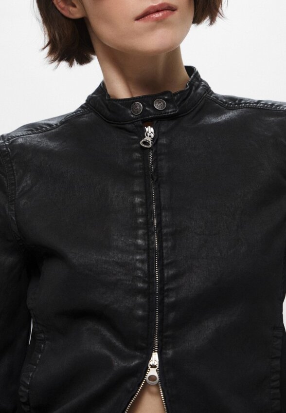 Куртка джинсовая Diesel