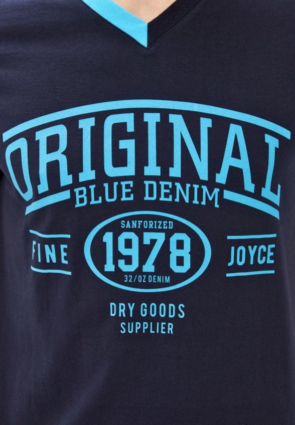 Футболка Fine Joyce