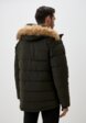 Пуховик Cobolt3  - превью