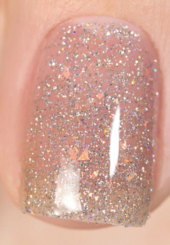 Лак для ногтей Masura