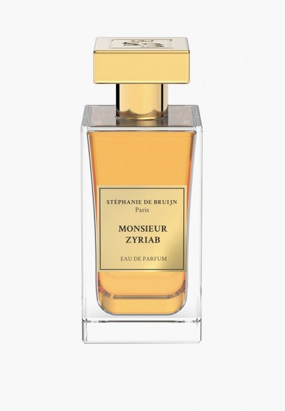 Парфюмерная вода Stephanie De Bruijn