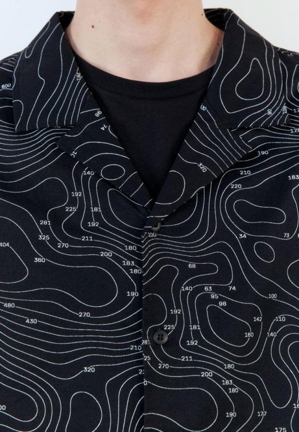 Рубашка Befree