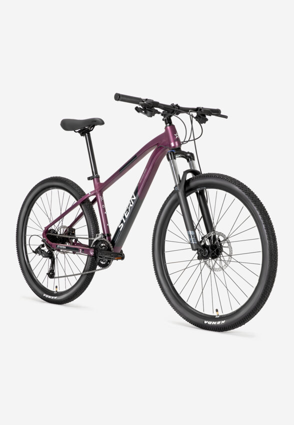 Велосипед горный Stern Electra 2.0 27.5