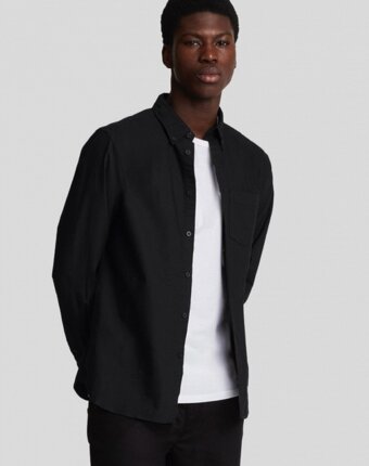 Рубашка Lyle & Scott мужчинам