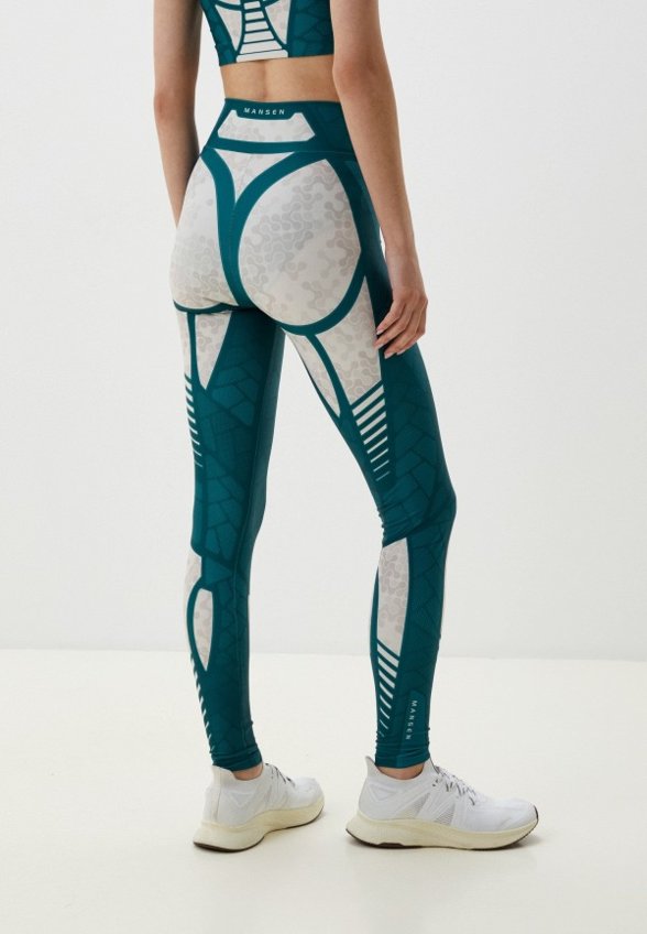 Леггинсы Mansen