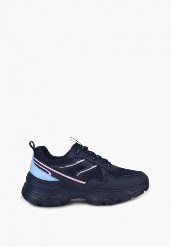 Кроссовки TimeJump