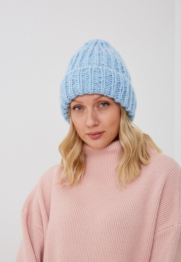 Шапка Original Siberia