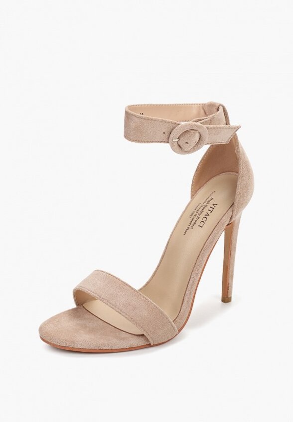 Босоножки Vitacci