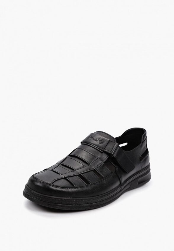 Сандалии Ierdi