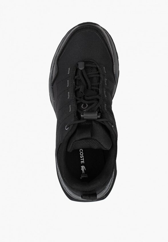 Кроссовки Lacoste
