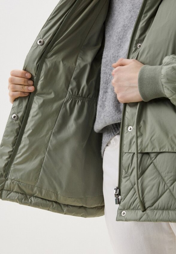 Куртка утепленная Conso