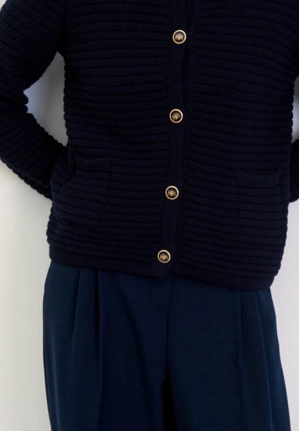 Кардиган Elisa.and.me