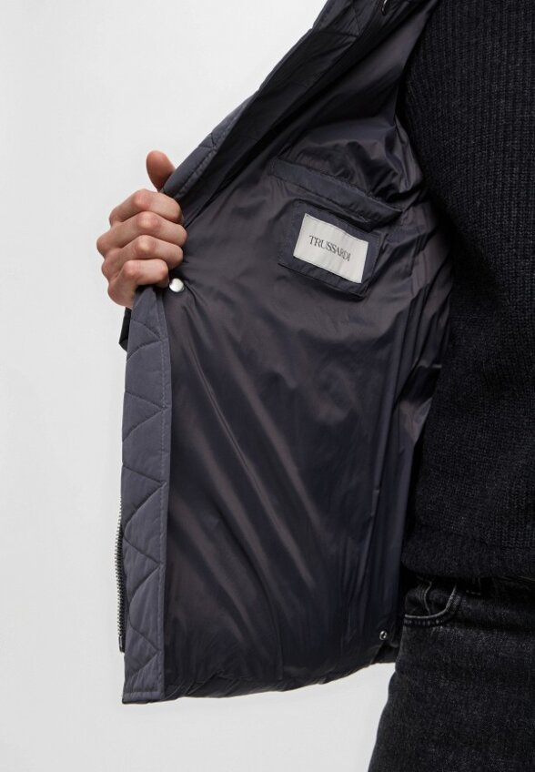 Куртка утепленная Trussardi