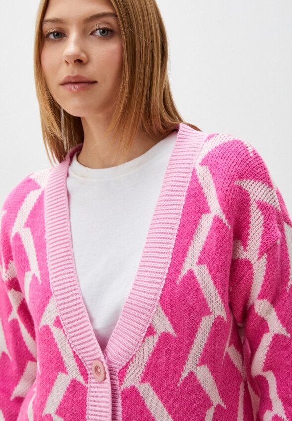 Кардиган Dunia