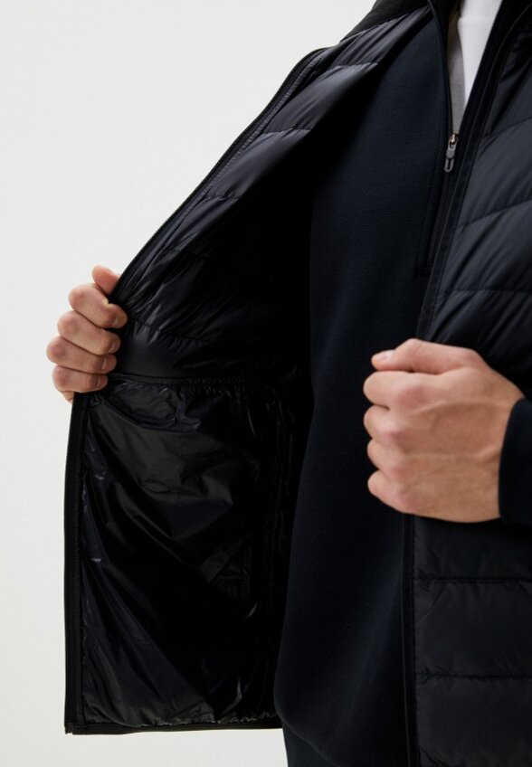 Жилет утепленный Anta