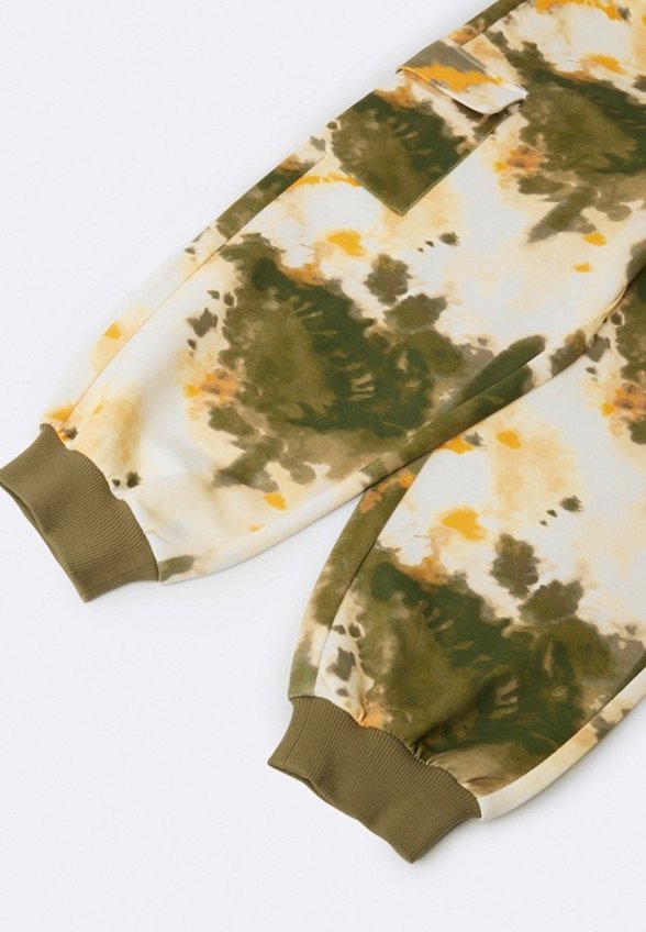 Брюки спортивные Lassie