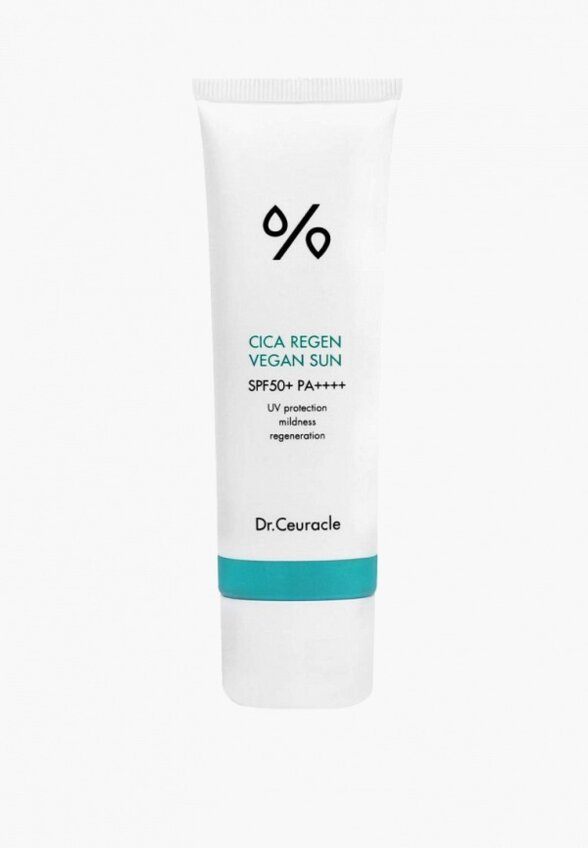 Крем для лица солнцезащитный Dr.Ceuracle