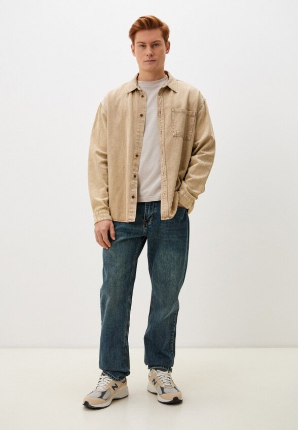 Джинсы Qwentiny