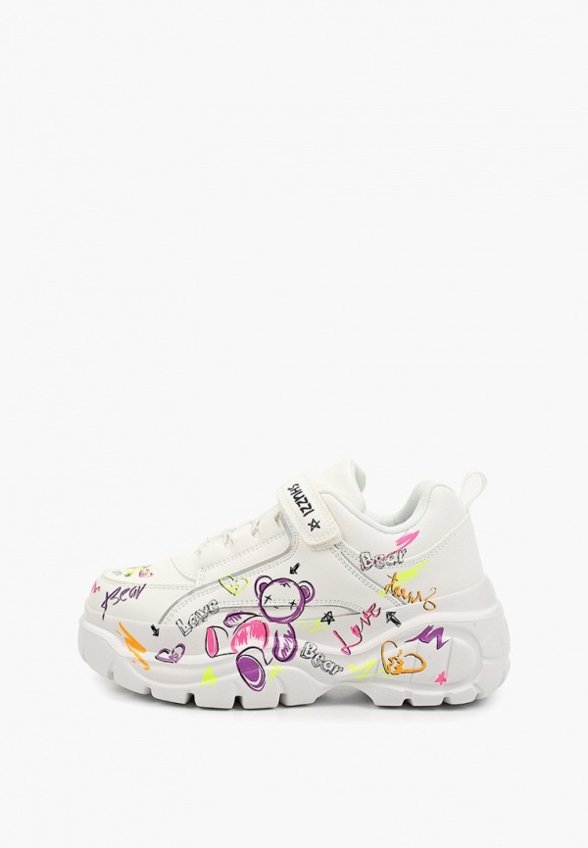 Кроссовки Shuzzi