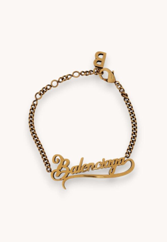 Balenciaga Bracelet