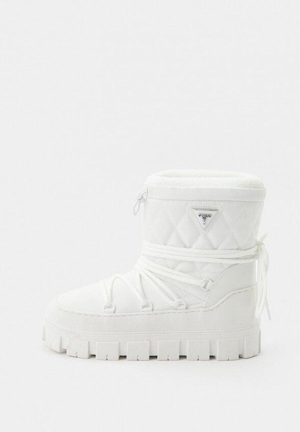 Луноходы Guess