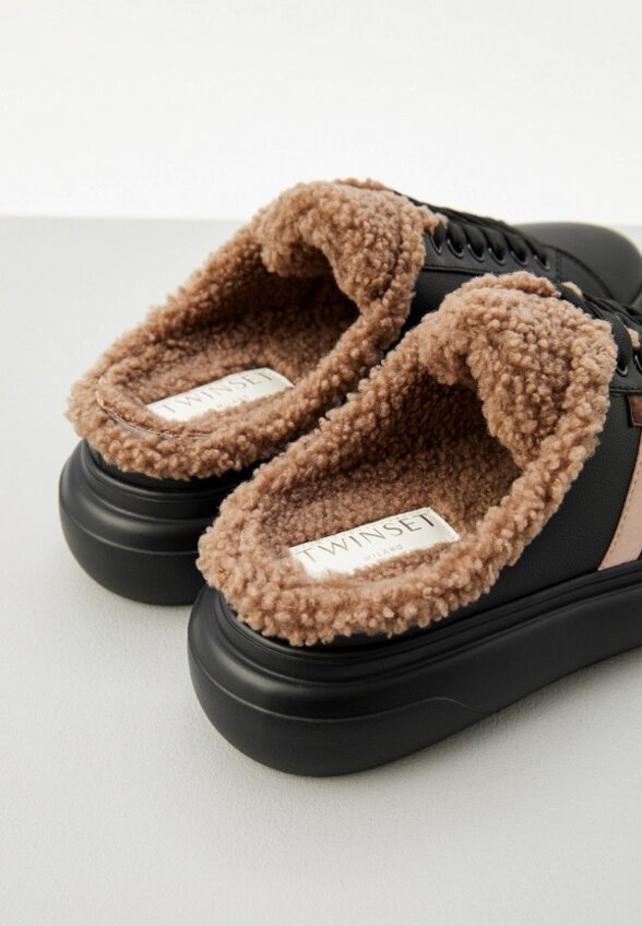 Мюли Twinset Milano