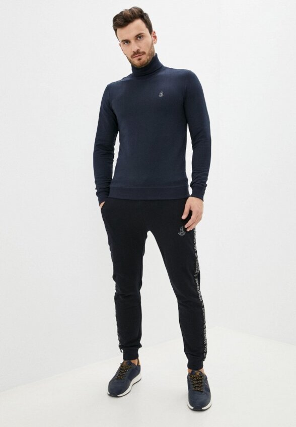 Брюки спортивные Великоросс