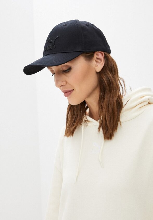 Бейсболка PUMA