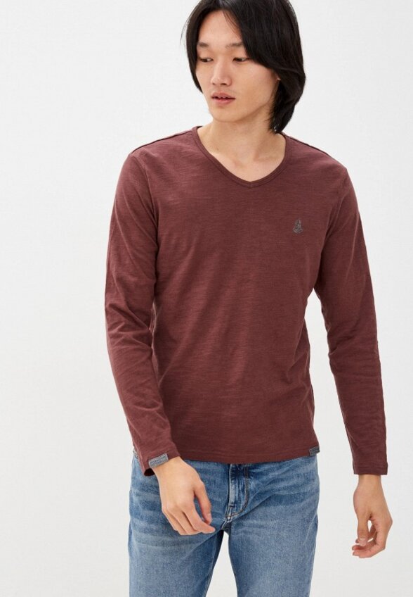 Лонгслив Великоросс