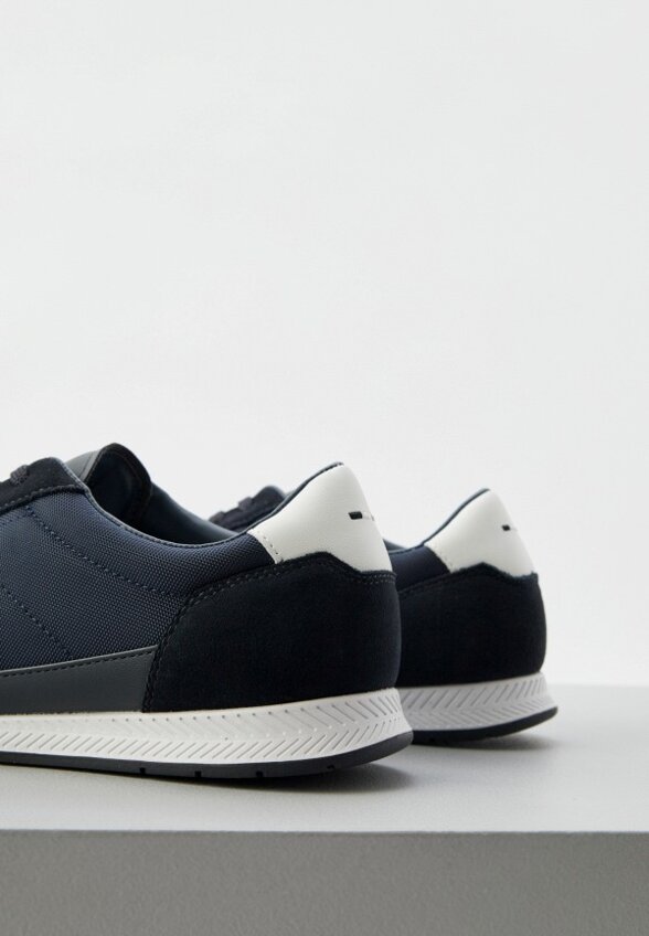 Кроссовки Boss