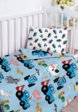 Постельное белье детское Непоседа1  - превью