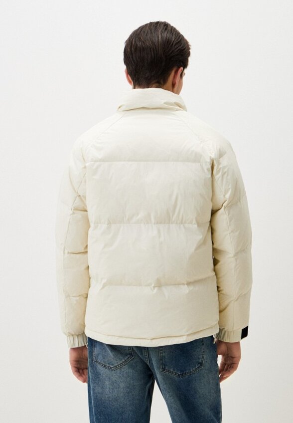 Пуховик Qwentiny