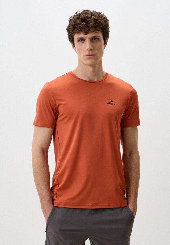 Футболка спортивная Demix