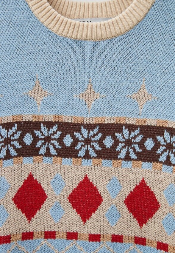 Джемпер Kaftan