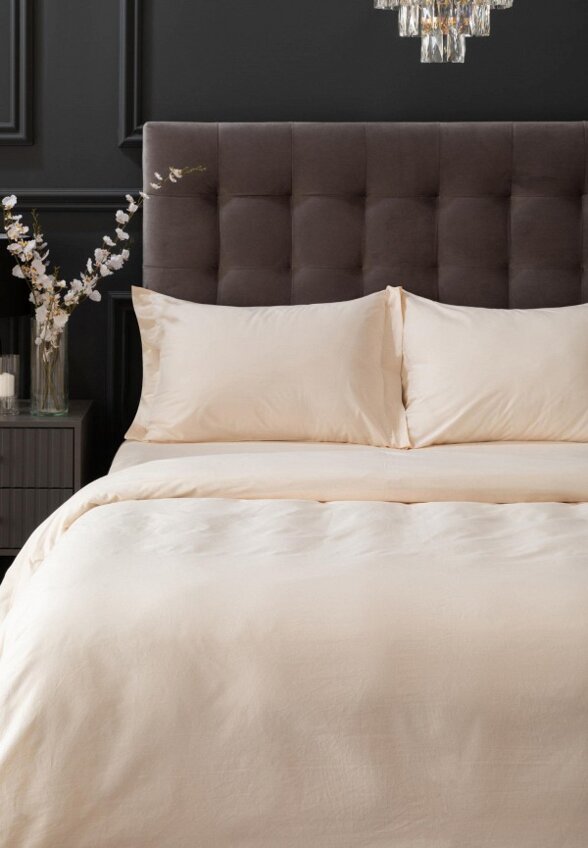 Постельное белье Евро Cozy Home