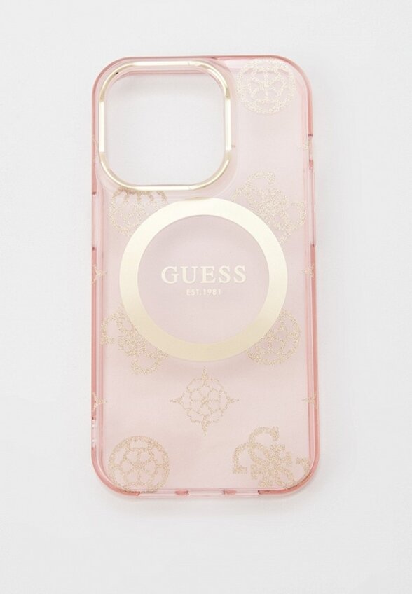 Чехол для iPhone Guess