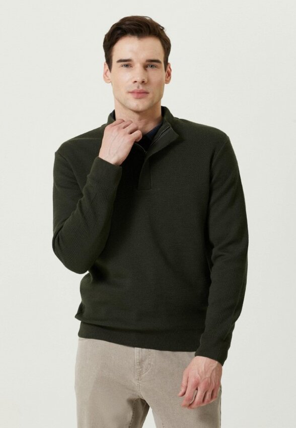 Джемпер NetWork