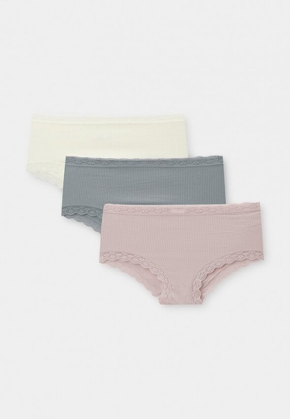 Трусы 3 шт. Minimi