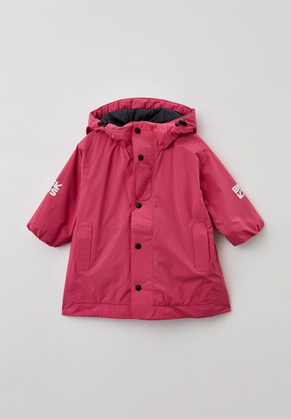 Куртка утепленная Bask Kids