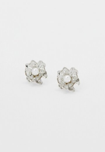 Серьги Perles